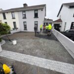 Tarmac driveway installation 1 Dublin