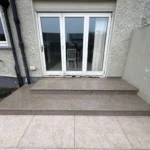 patio step builder Dublin