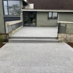 porcelain patio Dublin