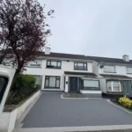 resin driveway company near Dublin