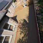 resin patio contractors near Dublin
