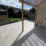 porcelain patio paving Dublin