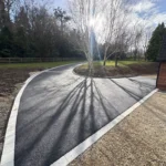 New tarmac driveway Dublin